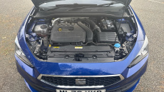 SEAT Leon 1.5 TSI EVO SE Dynamic 5dr Petrol Hatchback